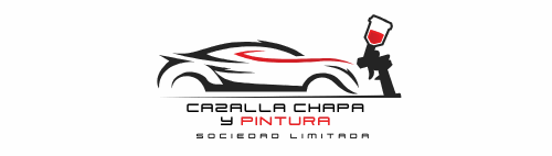 Loco Cazalla Chapa y Pintura SL